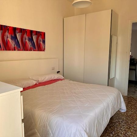 Kibilu - Via Lomellina Mm Argonne - Linate Airport Appartement Milaan Buitenkant foto