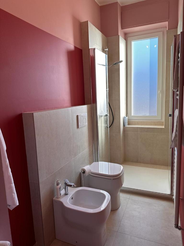 Kibilu - Via Lomellina Mm Argonne - Linate Airport Appartement Milaan Buitenkant foto